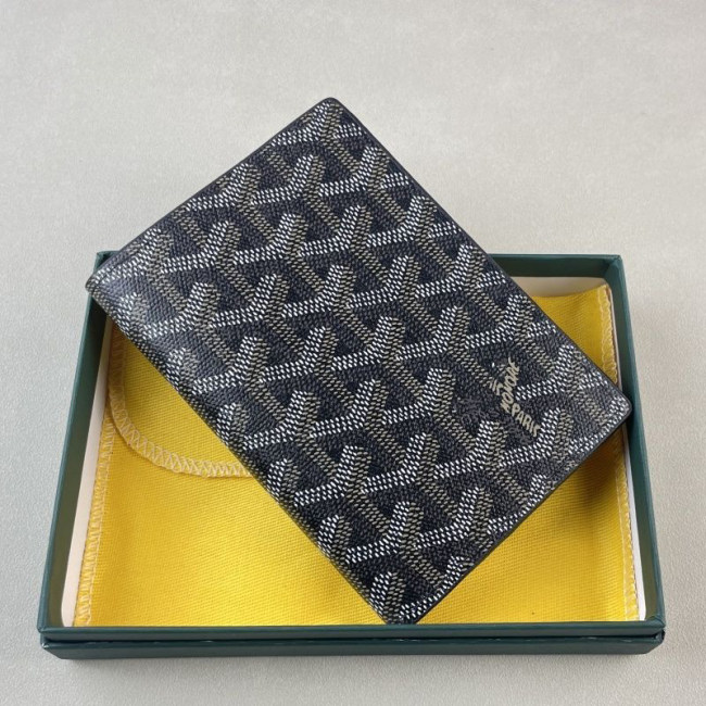 5A Saint-Marc Card Wallet