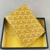 5A Saint-Marc Card Wallet