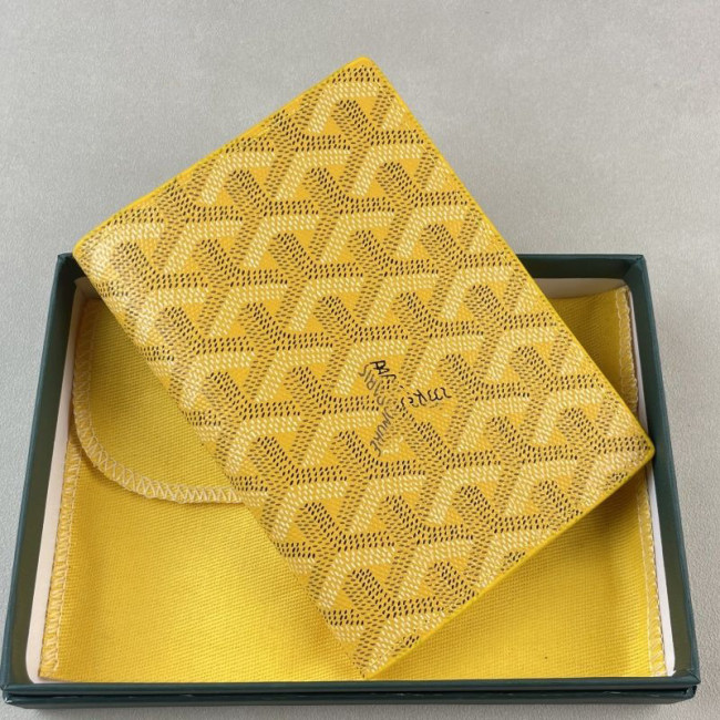 5A Saint-Marc Card Wallet