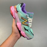 5A NB 9060 Retro Sneakers