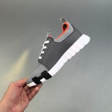 5A Paris Bouncing Sneakers