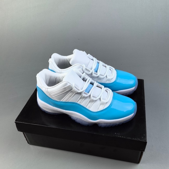 5A Jordan 11 Retro Low Basketball Shoes