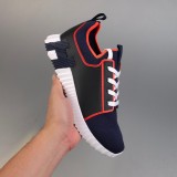 5A Paris Bouncing Sneakers