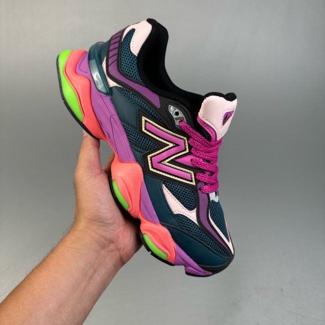 5A NB 9060 Retro Sneakers