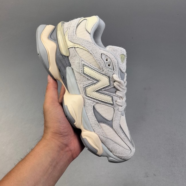 5A NB 9060 Retro Sneakers