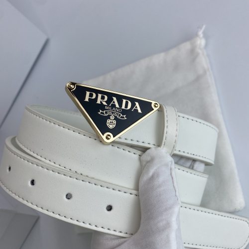 5A Women Leather Belt