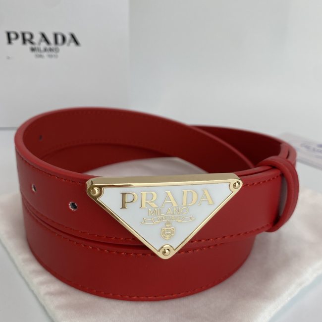 5A Women Leather Belt
