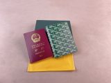 5A Saint-Marc Card Wallet