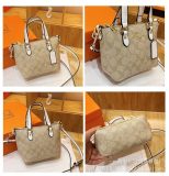 5A Women's Willow Tote Bag