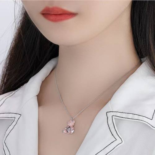 5A Women's Fashion Necklace