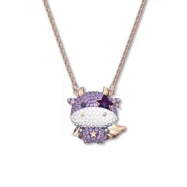 5A Women's Fashion Necklace