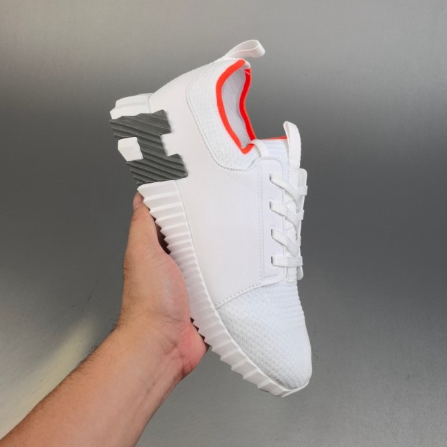 5A Paris Bouncing Sneakers