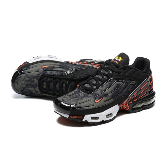 5A Air Max PLUS III Sneakers Running Shoes