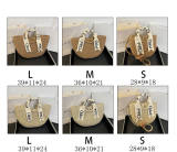 5A Shouler Bag