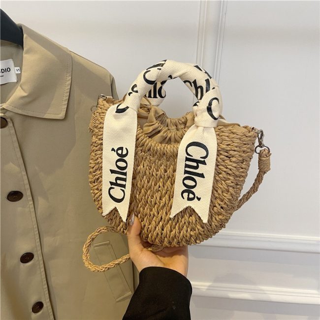 5A Shouler Bag