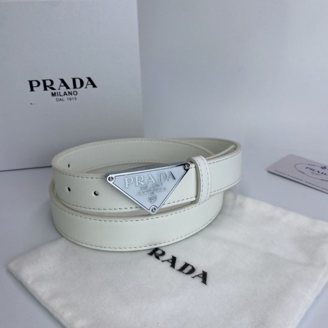 5A Women Leather Belt