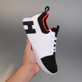 5A Paris Bouncing Sneakers