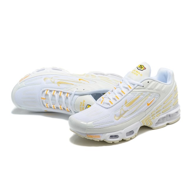 5A Air Max PLUS III Sneakers Running Shoes