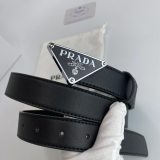 5A Women Leather Belt