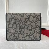 5A Audree Kaos Mini Crossbody Bag