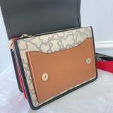 5A Audree Kaos Mini Crossbody Bag