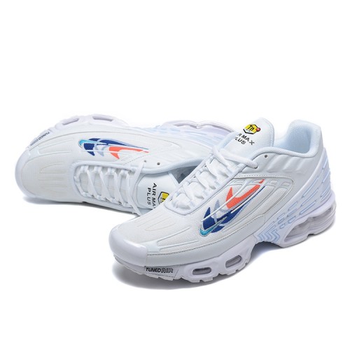 5A Air Max PLUS III Sneakers Running Shoes