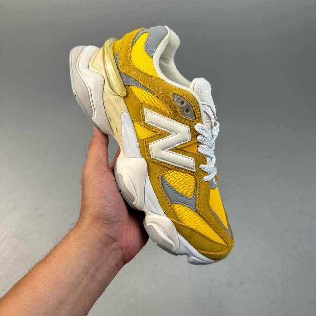 5A NB 9060 Retro Sneakers