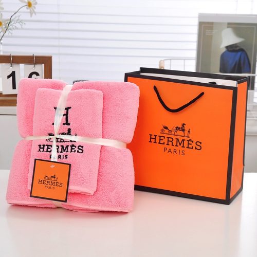5A Towel And Bath Towel Set