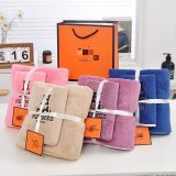 5A Towel And Bath Towel Set