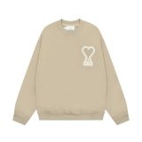 5A Simple Versatile De Coeur Sweatshirt