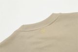 5A Simple Versatile De Coeur Sweatshirt