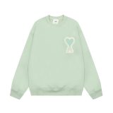 5A Simple Versatile De Coeur Sweatshirt