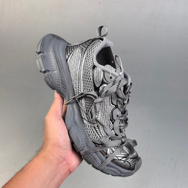 5A 3XL Retro Sneakers