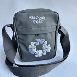 5A Denim Tears Shoulder Bag