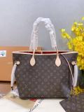 5A Neverfull handbag Tote Bag 45*18*30cm