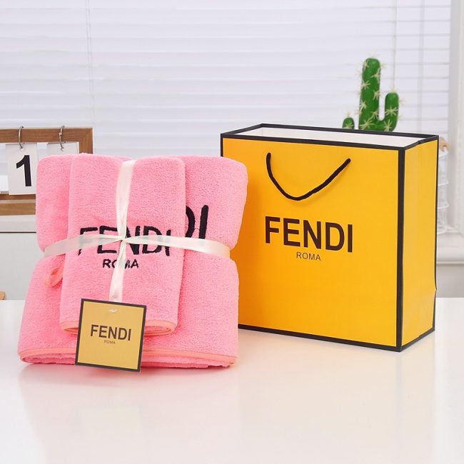 5A Towel And Bath Towel Set