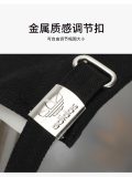 5A Embroidered Logo Cotton Baseball Cap