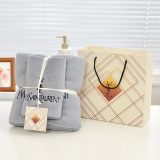 5A Towel And Bath Towel Set