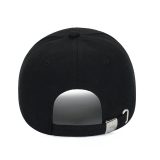 5A Embroidered Logo Cotton Baseball Cap
