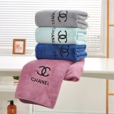5A Towel And Bath Towel Set