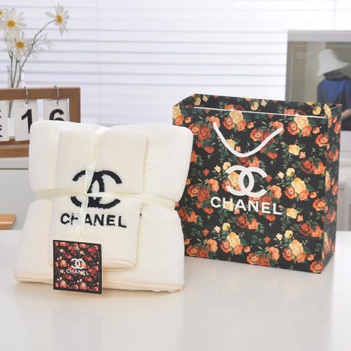 5A Towel And Bath Towel Set