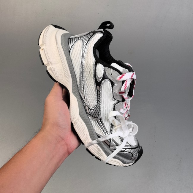 5A 3XL Retro Sneakers