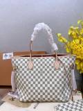 5A Neverfull handbag Tote Bag 45*18*30cm