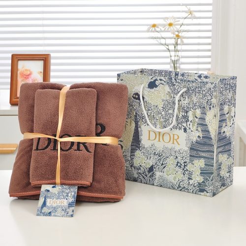 5A Towel And Bath Towel Set