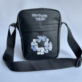 5A Denim Tears Shoulder Bag