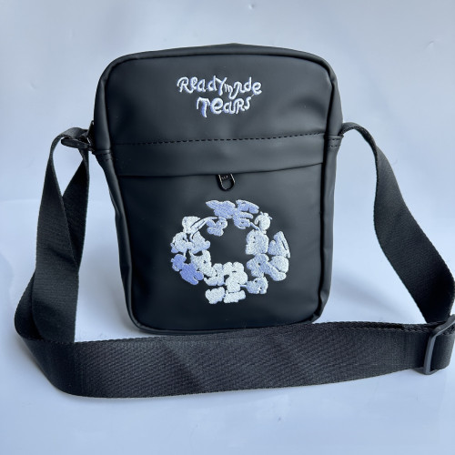 5A Denim Tears Shoulder Bag
