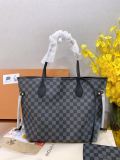 5A Neverfull handbag Tote Bag 45*18*30cm