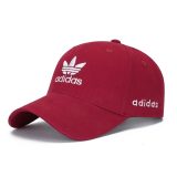 5A Embroidered Logo Cotton Baseball Cap