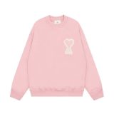 5A Simple Versatile De Coeur Sweatshirt