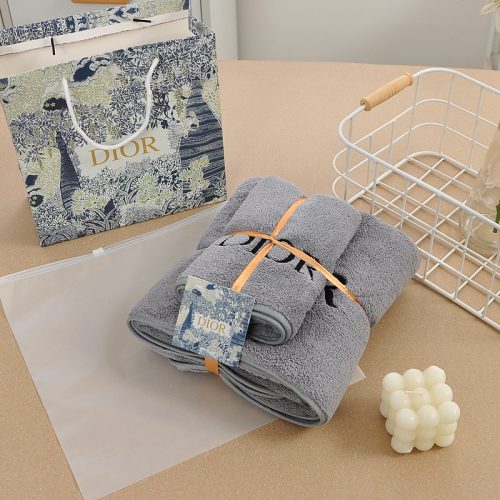 5A Towel And Bath Towel Set